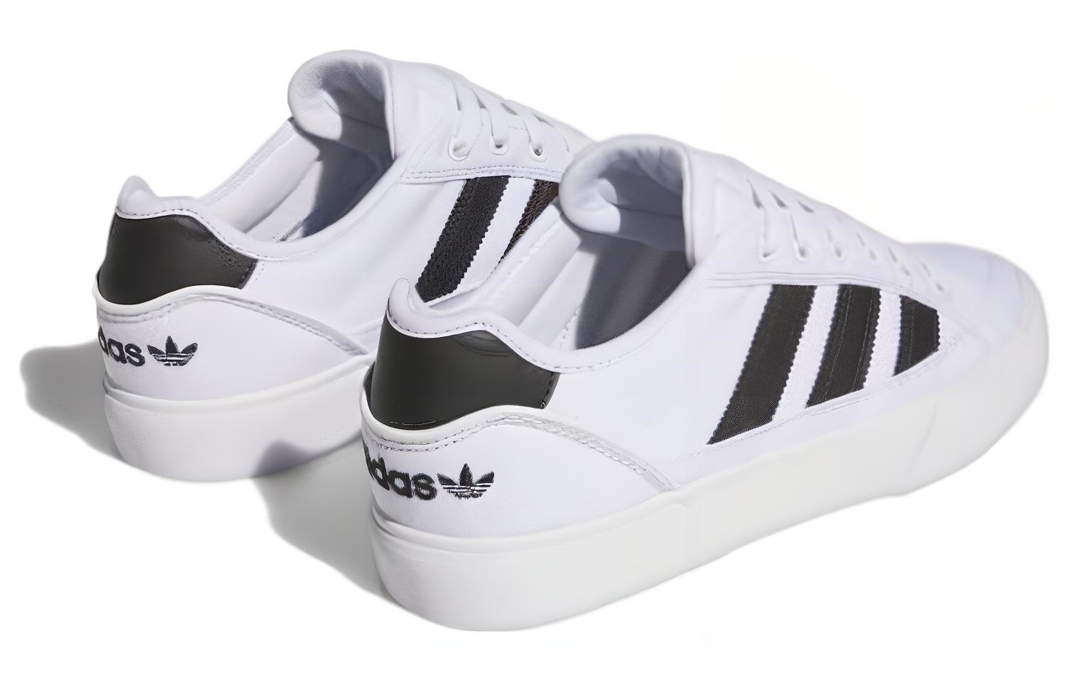 Lookbook adidas Originals Premiere ''Noir Blanc'' IG0050