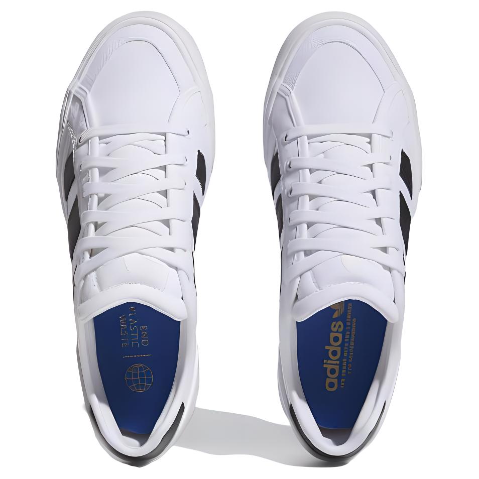 Shop adidas Originals Premiere ''Noir Blanc'' IG0050