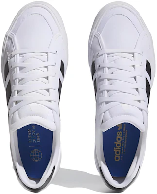 adidas Originals Premiere ''Noir Blanc'' IG0050 Shop adidas Originals Premiere ''Noir Blanc'' IG0050
