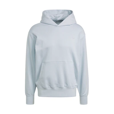 adidas Originals Premium Blue Pullover Hoodie Casual Sportswear GN3383