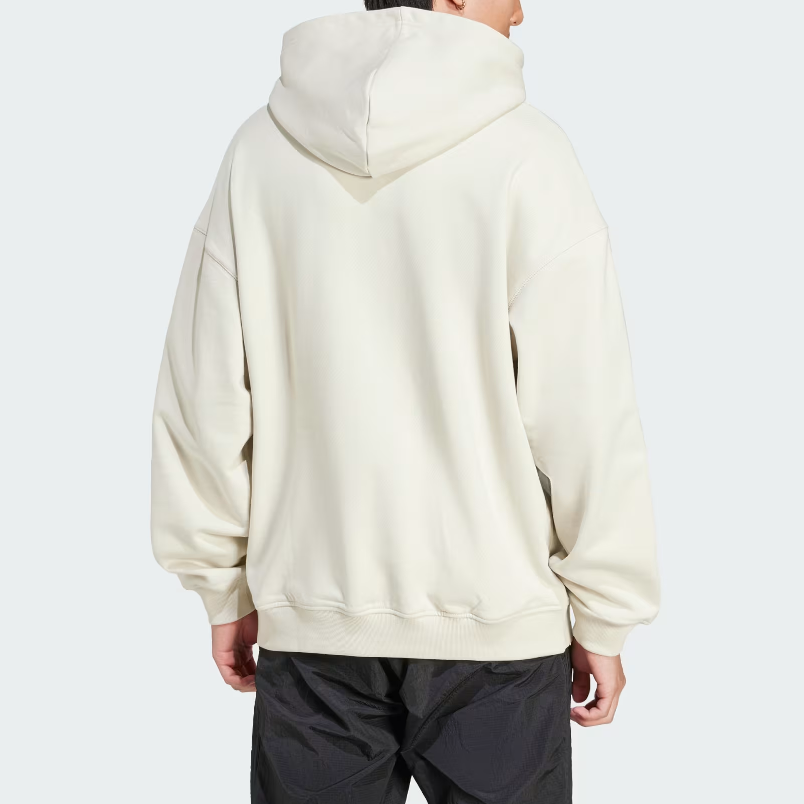 adidas Originals Premium Essentials Hoodie FW24 Casual Soft Comfort - Oxide JD3299 圖 5