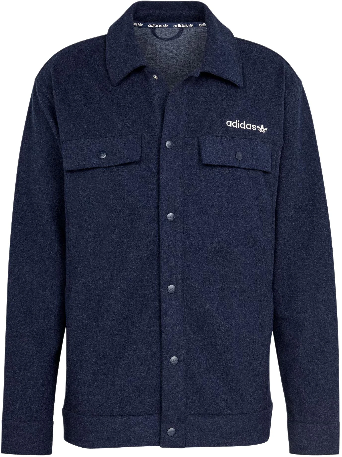 adidas-originals-premium-overshirt-navy-blue-logo-loose-fit-jacket-shirt-men-is-2045