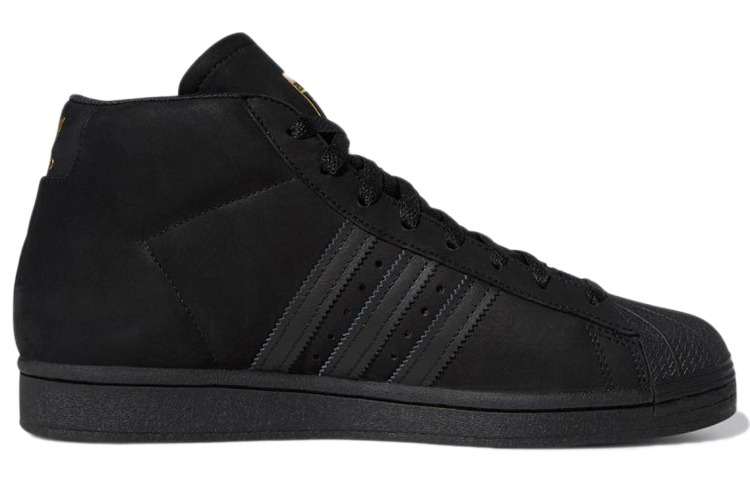 Order 아디다스 오리지널 프로모델 '블랙' FV4694