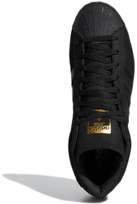 아디다스 오리지널 프로모델 '블랙' FV4694 Purchase 아디다스 오리지널 프로모델 '블랙' FV4694