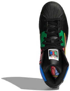 adidas Pro Model Kasut 'Hitam Pelbagai Warna' FY1550 Purchase adidas Pro Model Kasut 'Hitam Pelbagai Warna' FY1550