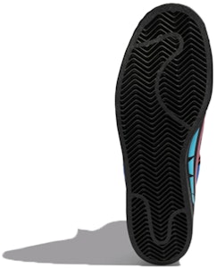 adidas Pro Model Kasut 'Hitam Pelbagai Warna' FY1550 Details for adidas Pro Model Kasut 'Hitam Pelbagai Warna' FY1550