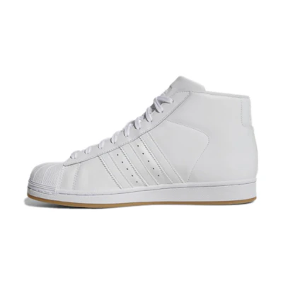 adidas Originals Pro Model 'Bright White'