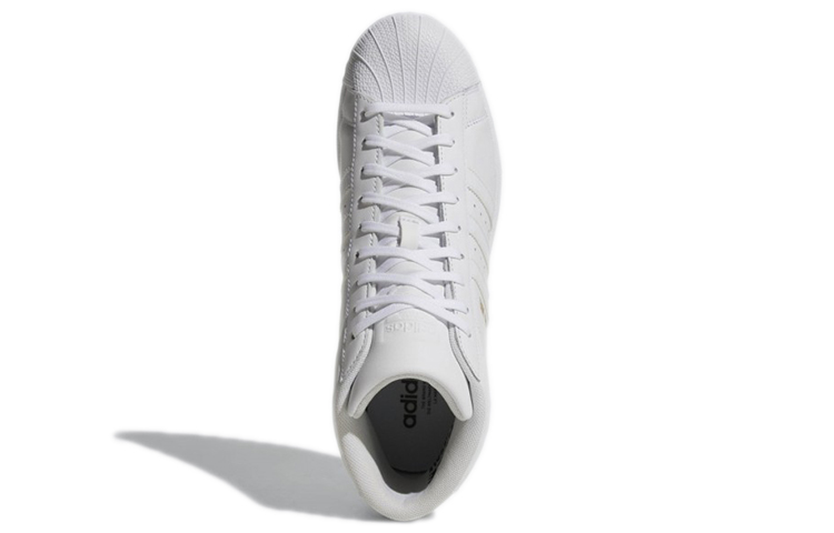 adidas Originals Pro Model 'Bright White' 圖 5