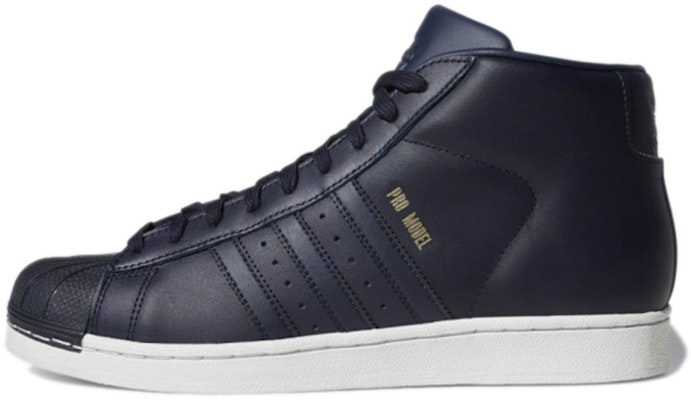 아디다스 오리지널 프로모델 '딥 블루' (50 characters) CG5502 Buy 아디다스 오리지널 프로모델 '딥 블루' (50 characters) CG5502