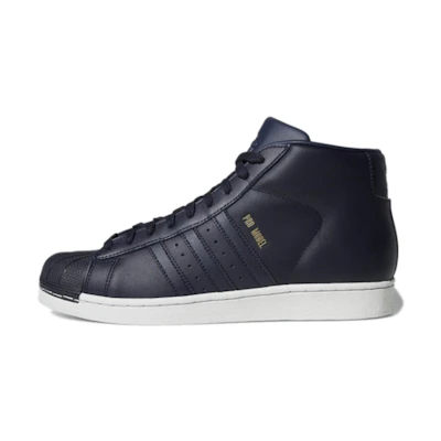 adidas Originals Pro Model 'Deep Blue'