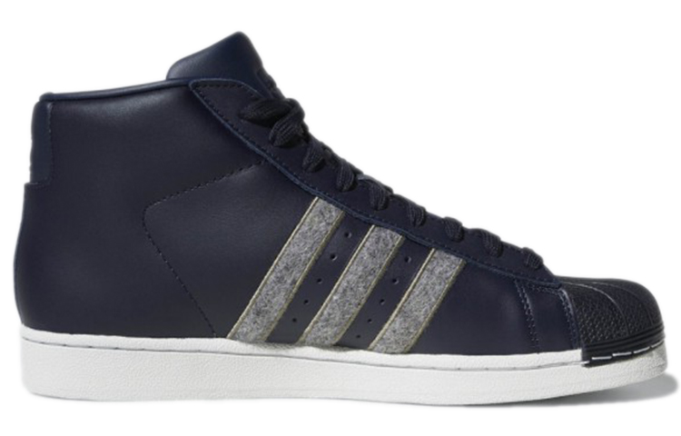 Order 아디다스 오리지널 프로모델 '딥 블루' (50 characters) CG5502