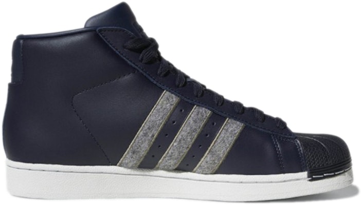 아디다스 오리지널 프로모델 '딥 블루' (50 characters) CG5502 Order 아디다스 오리지널 프로모델 '딥 블루' (50 characters) CG5502