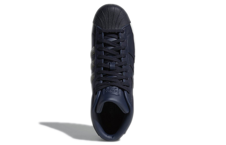 Purchase 아디다스 오리지널 프로모델 '딥 블루' (50 characters) CG5502