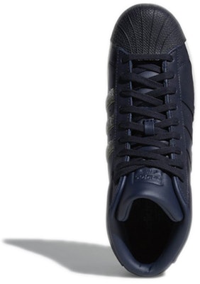 아디다스 오리지널 프로모델 '딥 블루' (50 characters) CG5502 Purchase 아디다스 오리지널 프로모델 '딥 블루' (50 characters) CG5502