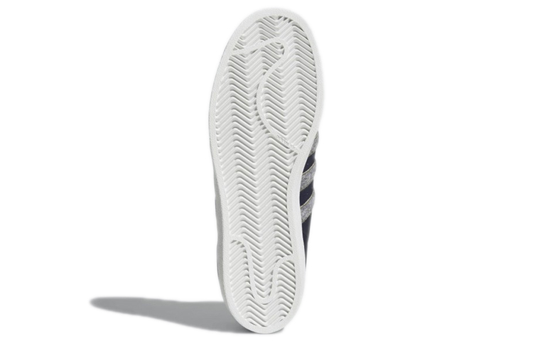 Details for 아디다스 오리지널 프로모델 '딥 블루' (50 characters) CG5502