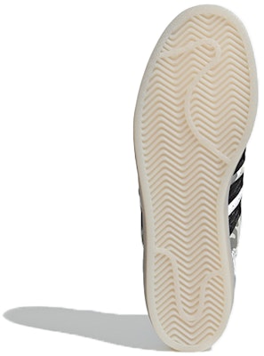 adidas originals Pro Model 'Black White Grey' GZ7812 Details for adidas originals Pro Model 'Black White Grey' GZ7812