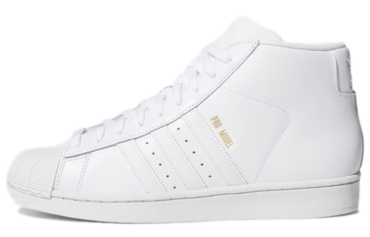 Buy 阿迪达斯经典Pro Model '白色' CG5503