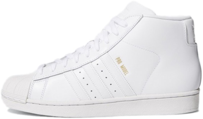 阿迪达斯经典Pro Model '白色' CG5503 Buy 阿迪达斯经典Pro Model '白色' CG5503