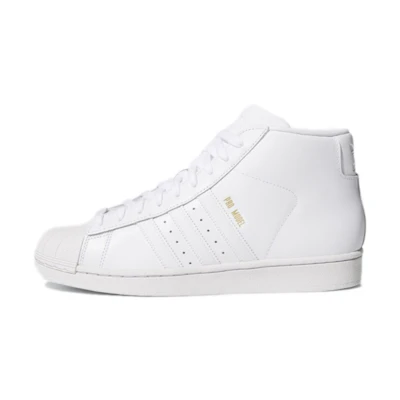 adidas Originals Pro Model 'White'