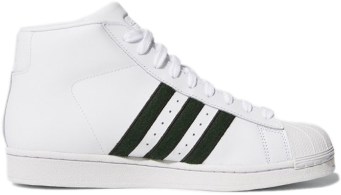 阿迪达斯经典Pro Model '白色' CG5503 Order 阿迪达斯经典Pro Model '白色' CG5503