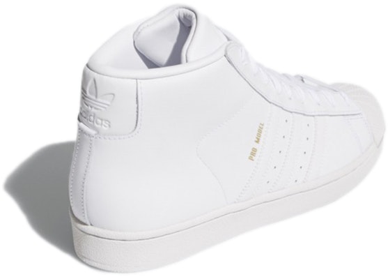 阿迪达斯经典Pro Model '白色' CG5503 Shop 阿迪达斯经典Pro Model '白色' CG5503