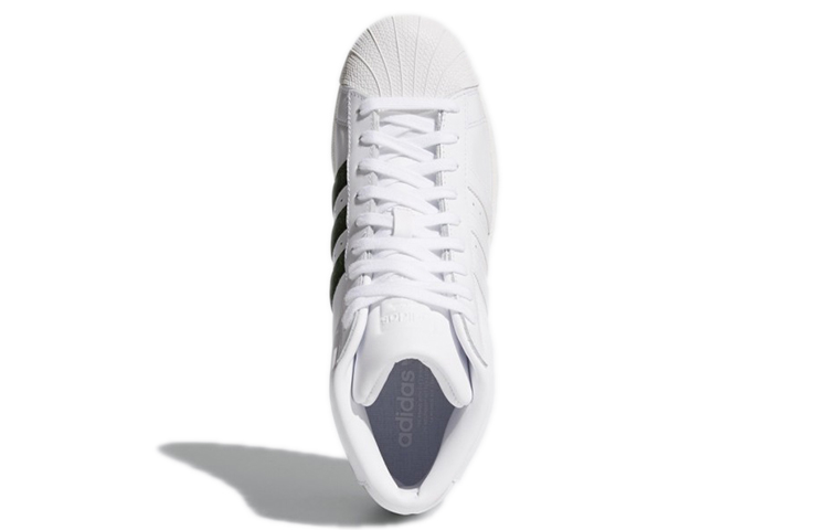 Purchase 阿迪达斯经典Pro Model '白色' CG5503