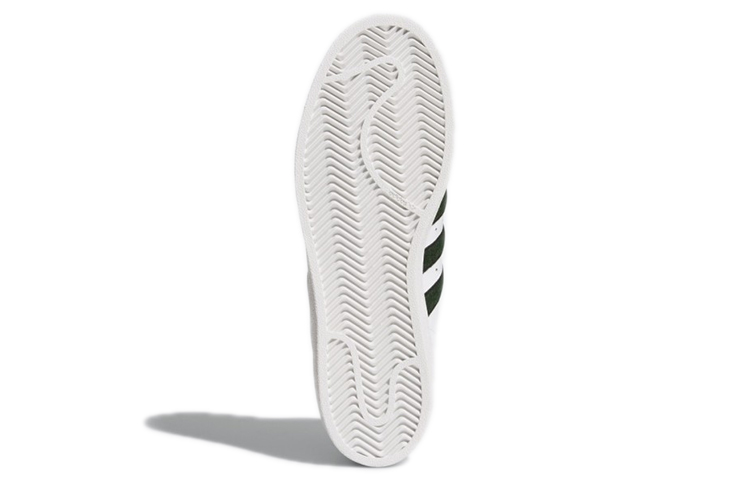 Details for 阿迪达斯经典Pro Model '白色' CG5503