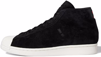 adidas originals Pro Model Adv 'Black White' FV5924