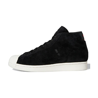 adidas originals Pro Model Adv 'Black White'