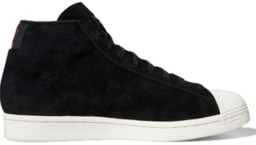 adidas Originals Pro Model Adv 'Hitam Putih' FV5924 Order adidas Originals Pro Model Adv 'Hitam Putih' FV5924