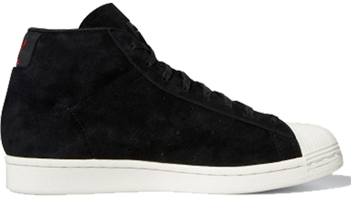 adidas Originals Pro Model Adv 'Hitam Putih' FV5924 Order adidas Originals Pro Model Adv 'Hitam Putih' FV5924