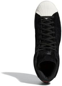 adidas Originals Pro Model Adv 'Hitam Putih' FV5924 Purchase adidas Originals Pro Model Adv 'Hitam Putih' FV5924