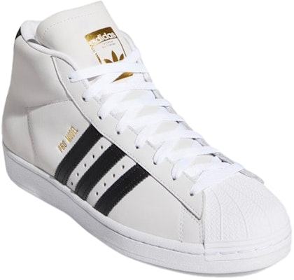 adidas Originals Pro Model FV4695 Lookbook adidas Originals Pro Model FV4695