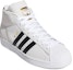 Lookbook adidas Originals Pro Model FV4695