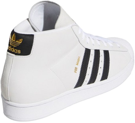 adidas Originals Pro Model FV4695 Shop adidas Originals Pro Model FV4695