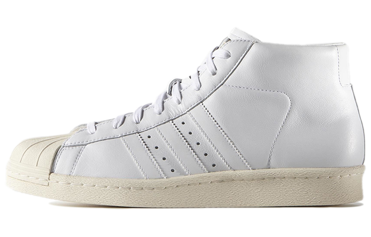 Buy adidas Originals Pro Model Vintage D 'Putih Kapur' S75031