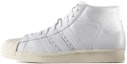 Buy adidas Originals Pro Model Vintage D 'Putih Kapur' S75031