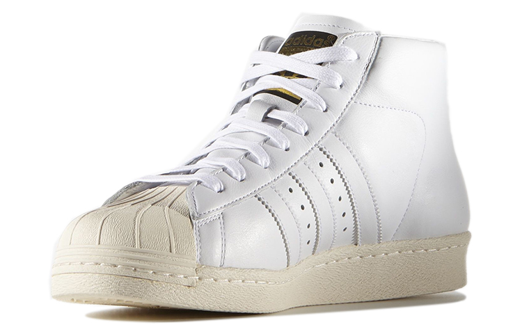 Order adidas Originals Pro Model Vintage D 'Putih Kapur' S75031