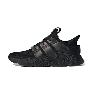 adidas originals Prophere 'Black'