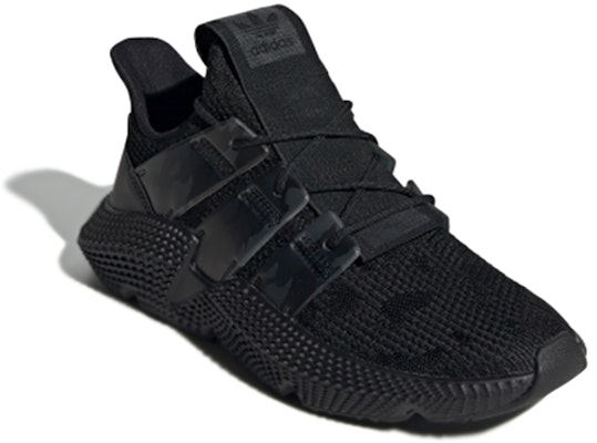 adidas Originals Prophere 'Hitam' EE4734 Lookbook adidas Originals Prophere 'Hitam' EE4734