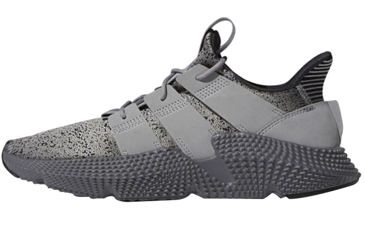 Buy adidas originals PROPHERE 'Hitam Abu-abu' BD7494