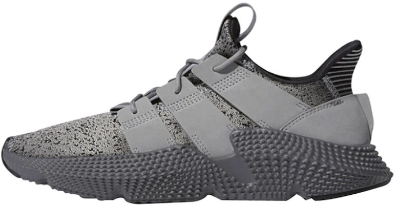 adidas originals PROPHERE 'Hitam Abu-abu' BD7494 Buy adidas originals PROPHERE 'Hitam Abu-abu' BD7494