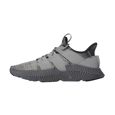 adidas originals PROPHERE 'Black Grey'