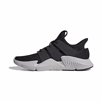 adidas originals Prophere Shoes 'Black Grey'