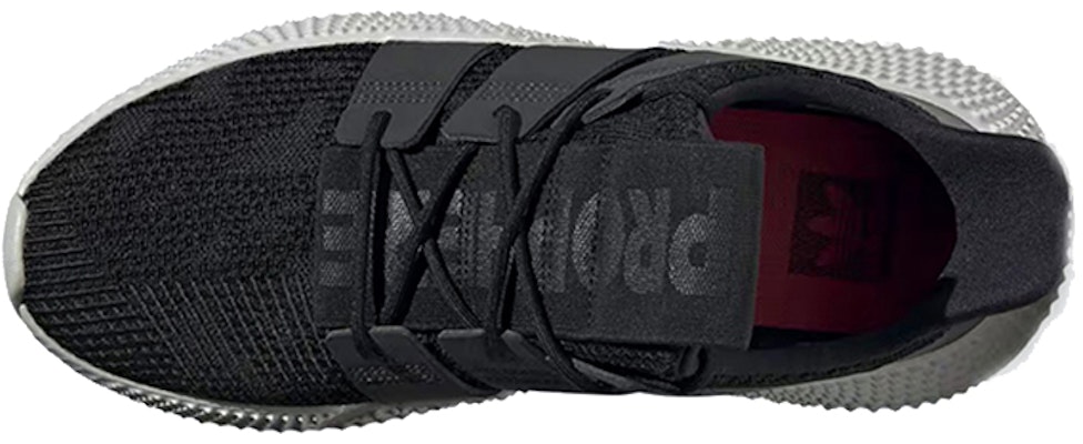 adidas Originals Prophere 'Hitam Kelabu' Kasut BD7731 Lookbook adidas Originals Prophere 'Hitam Kelabu' Kasut BD7731