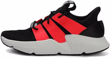 adidas originals PROPHERE 'Black White Red' FU9264 adidas originals PROPHERE 'Black White Red' FU9264