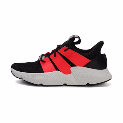 adidas originals PROPHERE 'Black White Red'