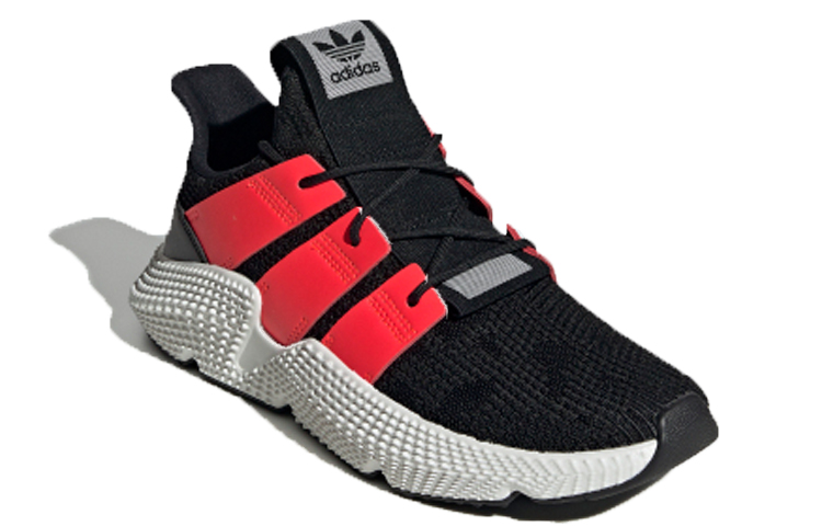 adidas prophere red white