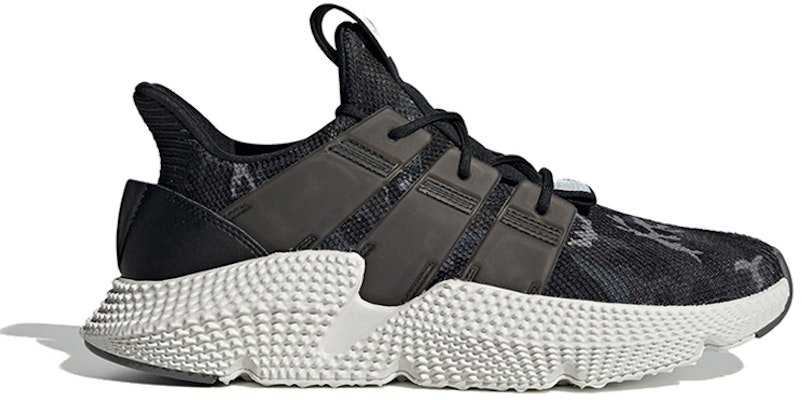 adidas originals Prophere Shoes 'Khaki Green Brown Black' FU9261 Order adidas originals Prophere Shoes 'Khaki Green Brown Black' FU9261