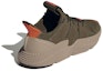 Lookbook adidas Originals PROPHERE 'Coklat' ID0545